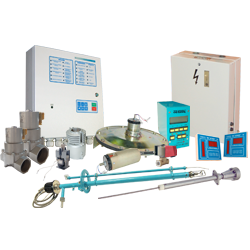 Фото Комплект средств управления КСУ-ЭВМ-М