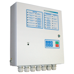 Фото Комплект средств управления КСУ-ЭВМ-М