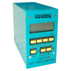 Фото Комплект средств управления КСУ-ЭВМ-М