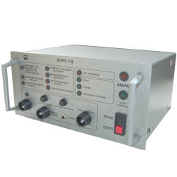 Фото Система управления АМКО-1