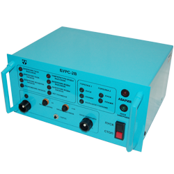 Фото Система управления АМКО-2