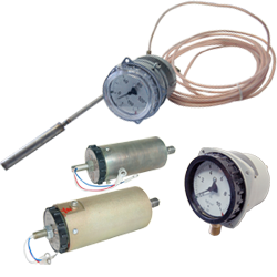 Фото Система управления АМКО-2