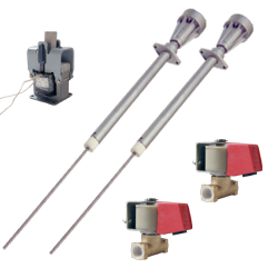 Фото Система управления АМКО-2