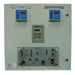 Фото Система управления АМКО-А