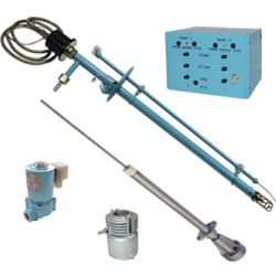 Фото Комплект розжига и контроля КРиК-2