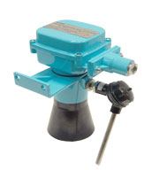 Акустические преобразователи уровнемера ЗОНД-3М фото