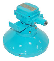 Акустические преобразователи уровнемера ЗОНД-3М фото