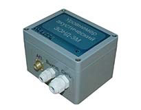 Уровнемер акустический ЗОНД-3М-У фото