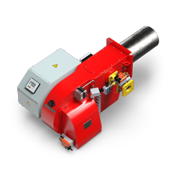 Фото Горелка газовая ГБЛ-0,7Р