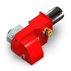 Фото Горелка газовая ГБЛ-5,0Р