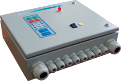 ЗЗУ – запально-защитное устройство фото