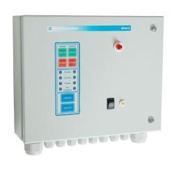 Фото ЗЗУ – запально-защитное устройство