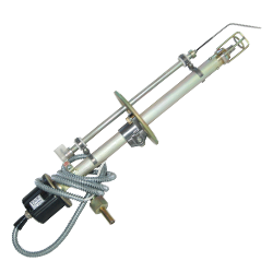 Фото Электрозапальники газовые ЭЗ-МЗ и ЭЗ-Н