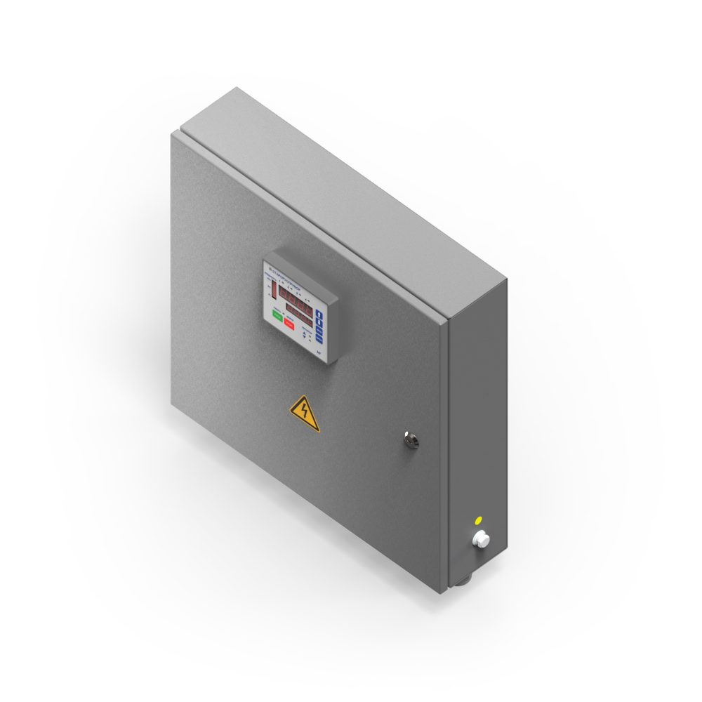 Фото Менеджер горения МГ