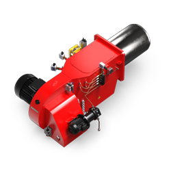 Фото Горелка комбинированная ГБЛ-4,0 КОМБИ