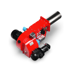 Фото Горелка жидкотопливная ЖБЛ-0,45Р