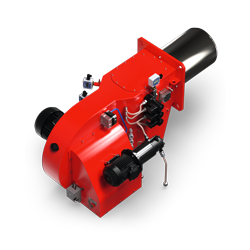 Фото Горелка жидкотопливная ЖБЛ-3,5Р