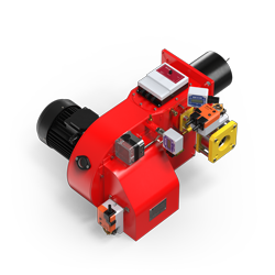 Фото Горелка газовая ГБЛ-0,45К