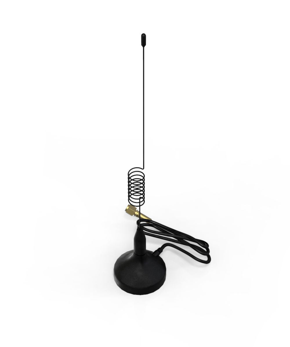 Фото GSM/4G-Ethernet-модем Старорусприбор M410-G4ER2