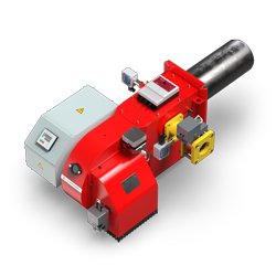 Фото Горелка газовая ГБЛ-0,35Р