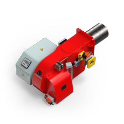 Фото Горелка газовая ГБЛ-2,8К