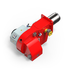 Фото Горелка газовая ГБЛ-3,5К