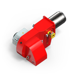Фото Горелка газовая ГБЛ-5,0К