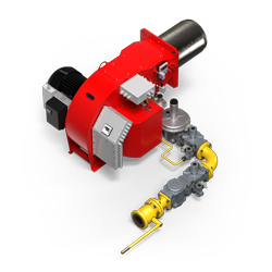 Фото Горелка газовая ГБЛ-7,0К