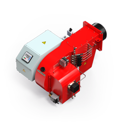 Фото Горелка жидкотопливная ЖБЛ-1,2К