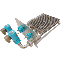 Фото Горелка газовая УГТ–ТЕМП