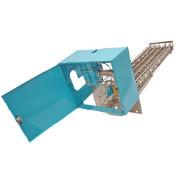 Фото Горелка газовая УГТ–ТЕМП