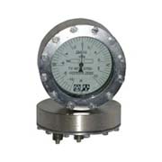 Дифференциальный манометр показывающий типа ДМ фото