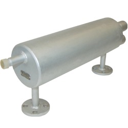 Фото Колонка уровнемерная УК-4