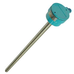 Фото Датчик-реле уровня РО-1