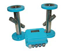 Расходомер-счетчик ультразвуковой UFM 005-2 фото