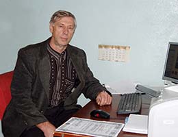 Звание «Почетный машиностроитель» фото