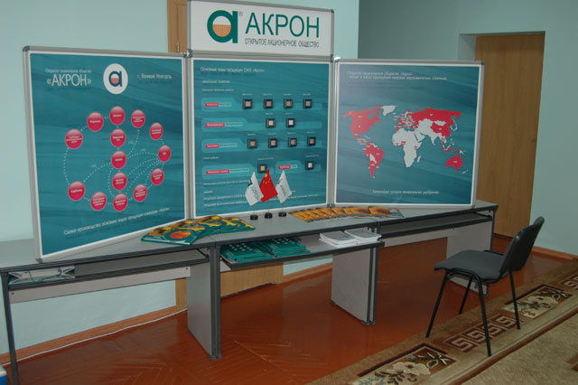 Новейшие разработки в области высоких технологий -1