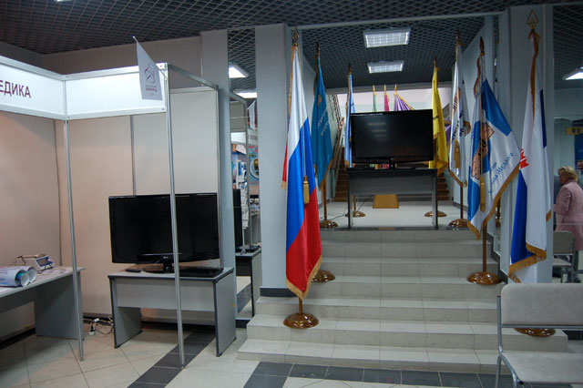 Новейшие разработки в области высоких технологий -3