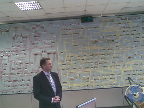 Представитель Электросеть Петрозаводск