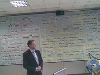 Представитель Электросеть Петрозаводск