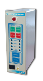 Запально-защитное  устройство Крик-2