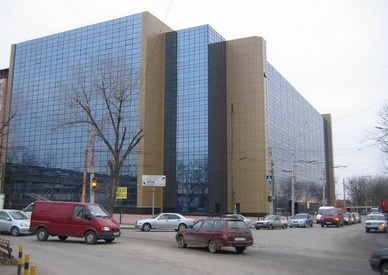 Открытие Ростовского филиала ОАО 