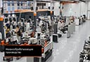 Механо- обрабатывающее производство Старорусприбор