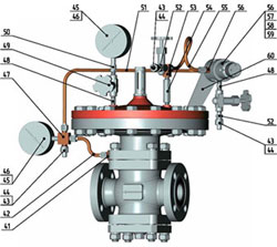 Модернизация РД-64 фото