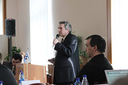 Семинар - совещание «Решения ищем вместе» фото