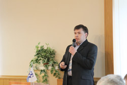 Семинар - совещание «Решения ищем вместе» фото