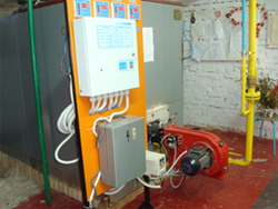 Завершена опытная эксплуатация <br>нового блока управления комплекта КСУ-ЭВМ-М фото