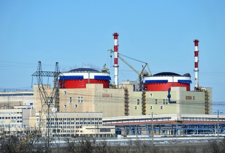 Оборудование Корпорации &laquo;СПЛАВ&raquo; испытания выдержало фото