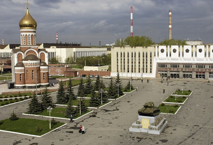 Корпорация «Сплав» начала выпуск новой продукции для &laquo;Газпрома&raquo; и &laquo;Уралвагонзавода&raquo; фото