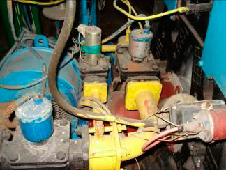 Модернизация котлов КВа-Г (Факел-Г): повышение уровня надежности и безопасной эксплуатации фото